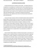 Las diferentes concepciones jurídicas en la edad moderna