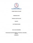 CROMOTOGRAFIA DE GASES