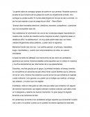 Driscurso de cierre preparatoria