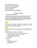 PROYECTO DE NEGOCIOS DE CUPCAKES