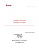 Capacitacion Liderazgo