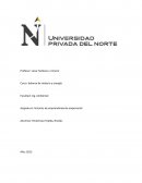 Historias de emprendimiento empresarial