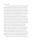 La justicia constitucional.