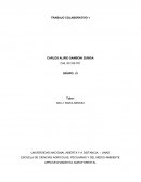 Trabajo colaborativo de politica agraria