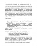 Las 3 etapas del DIPR según el código civil del DF