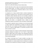 ENSAYO DEL LIBRO SEIS SIGMA