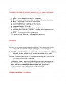 Ventajas y deventajas del cambio de situación para los avisadores o marcas