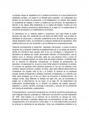 Ensayo sobre el liberalismo