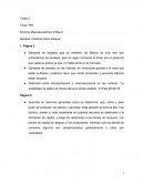 Tarea Entorno Macroeconómico