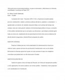 Del positivismo al neoconstitucionalismo: un paso revolucionario y Bolivariano en el Derecho, consolidando el socialismo del Siglo XXI
