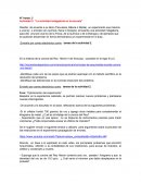 La actividad indagatoria en la escuela