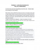 RESUMEN N° 1: CASOS PRACTICOS RESUELTOS