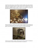 Se observó la maquina jumbo, con esta máquina se realizan los pilajes, pernos y para la posterior cargue y avance