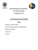 DIAGRAMA DE FLUJO SECUENCIAL