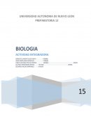 Inetgradora de bioloía: Iinvestigar cómo es que influye la temperatura en las plantas