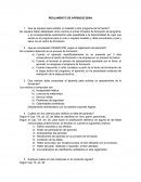 EGLAMENTO DE APRENDIZ SENA