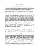 REGIÓN ACAPULCO “Sinónimo mundial de placer y alegría