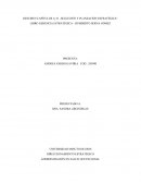 Gerencia estrategica. SELECCIÓN ESTRATÉGICA