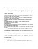 Requisitos para ser senador