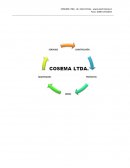 Tarea de Curriculum empresa