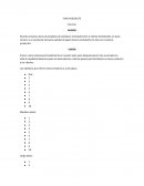 Empresariales FUN CHOCOLATE