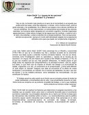 Adam Smith “La riqueza de las naciones”