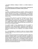 Actividad de aplicacion biologia