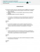 La innovación y la creatividad