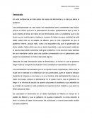 FEMENICIDIO . casos del feminicidio y lo mal que actúa el gobierno.