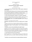 Qué es el hombre ? Buber