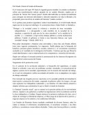 Del Estado Liberal al Estado de Bienestar