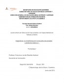 La enseñanza en la escuela secundaria cuestiones básicas.