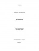 TOPOGRAFIA NIVELACION Y CONTRANIVELACION