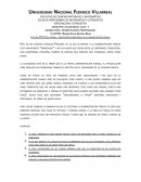 Análisis sobre la ética y moral en la Administración Pública