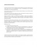 SISTEMA DE COSTOS POR PROCESO