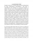 LA LUCHA DE ADOLF HITLER