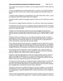 Todo tipo de problemas de resolución de triángulos de todo tipo