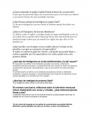 Como entiende el pudor gabriel zaid