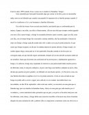 Cuento "él perro perdido"
