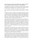 Sistema politico en chile