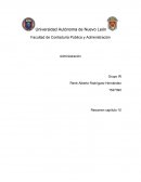 Mercados de divisas.