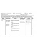 PLANEACION CIENCIAS 3 BLOQUE 2