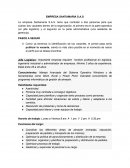 EMPRESA SANTAMARIA S.A.S