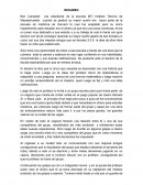 Ben Campbell RESUMEN