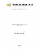 ANATOMIA Y FISIOLOGIA