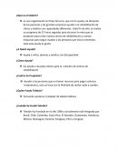 Cuestionario acerca de la TELETÓN