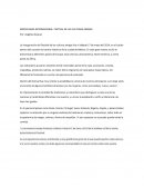 MEZCOLANZA INTERNACIONAL: FESTIVAL DE LAS CULTURAS AMIGAS