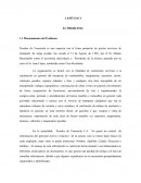 Caso Pesados de Venezuela C.A