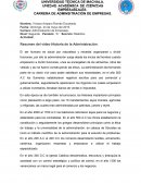 Resumen del video Historia de la Administración