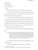 Lenguaje y comunicación